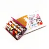 Refrigerator calendar wholesale price usb flash drive waiter docket biscuits bulk beauty gloves display magazine printing