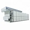 Reliable stainless steel platycodon grandiflorum dehydrator for fruit vegetable processor