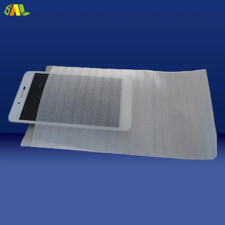 Biodegradable Foam Packaging Epe Foam Pouch Buy Biodegradable Foam