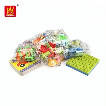 puzzle blocks for kids