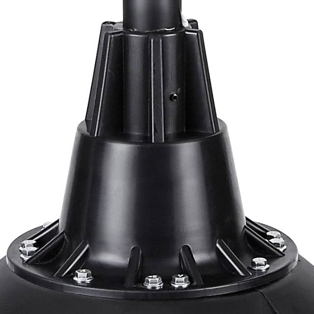 
Rotation boxing bar free standing punching training equipment speed ball 