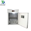 Holding 200 eggs automatic hatching incubator prices/emu egg incubator