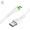 Mcdodo Highest Cost Effectiveness Type C Cable, Mcdodo Flat TPE Quick Charge Cable for Samsung