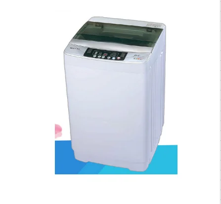 
7kg Full-Auto single tub washing machine 