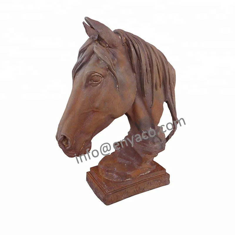 Garden Ornaments Animals,Metal Garden Ornaments,Horse Ornament Buy