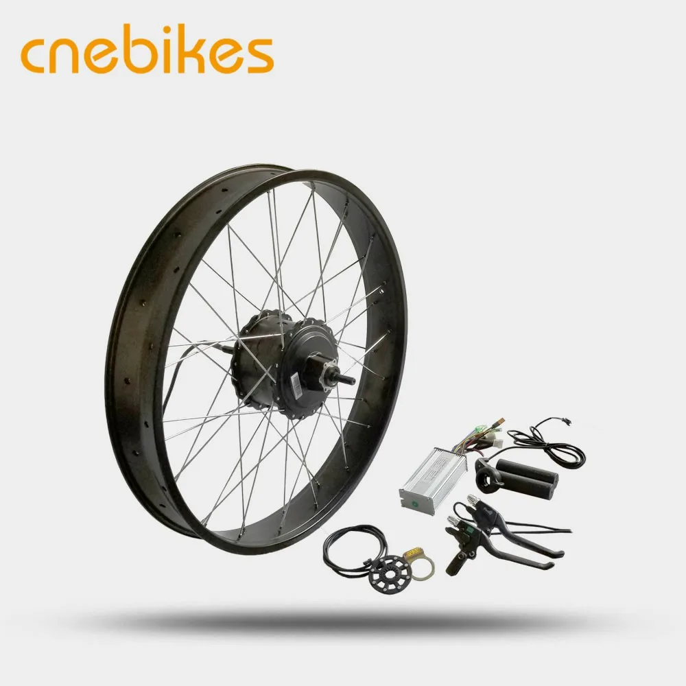 48v 750w ebike kit