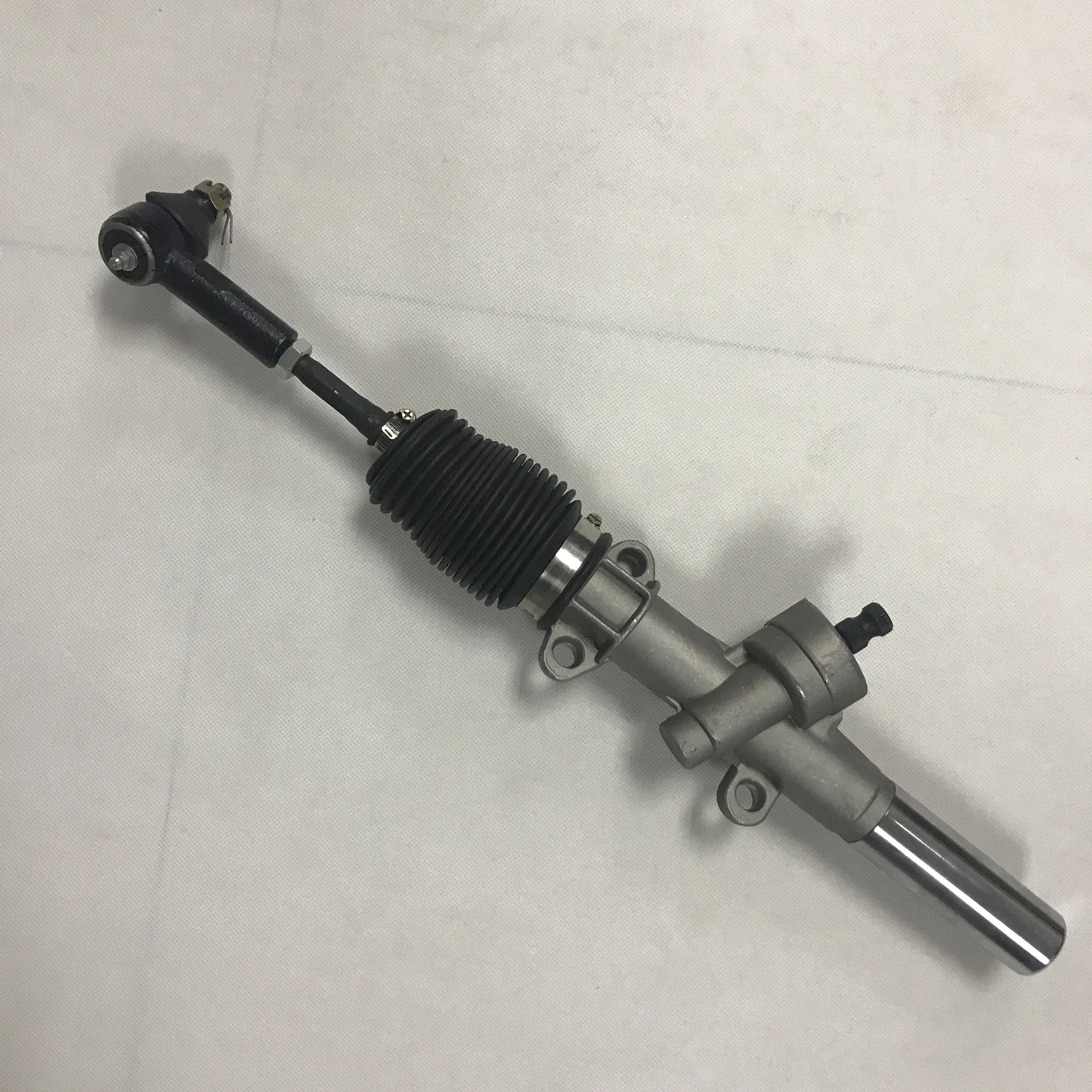 Ezgo Txt 2001+ Golf Cart Steering Gear Box Assembly Buy Ezgo Txt