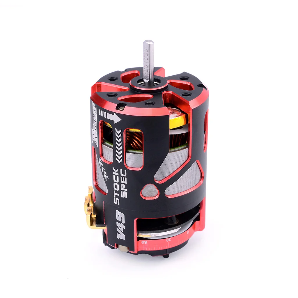 high torque rc car