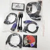 Universal Automatic ECM Data-link Diagnostic Tools