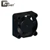 Factory Pressure Zinc Cast Parts Copper Plating For Bracket Fan
