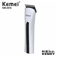 

Kemei KM-2516 Rechargeable Electric Hair Trimmer,Hair Styling Tools for Men Wholesale