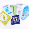 cheap disposable cold pack for pain relief in sports injury
