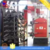 YXD-10/12 Hanger type shot blasting machine with CE Certificate