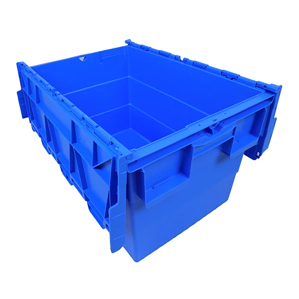 plastic boxes for sale