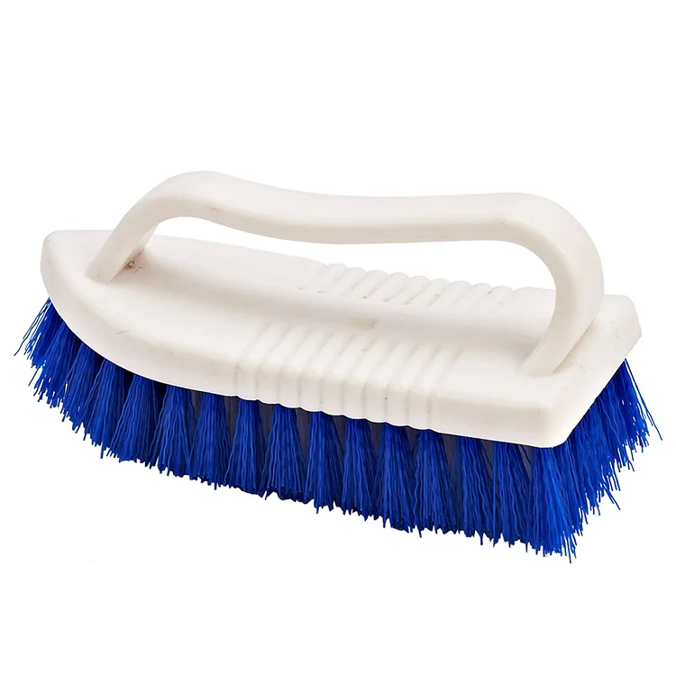 Wholesale Kitchen Creative Scrub Brush Floor Cleaning Brush Clothes