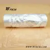 Customized good quality printed large strong plastic bags on roll,20mic for dry cleaning shop packing clothes