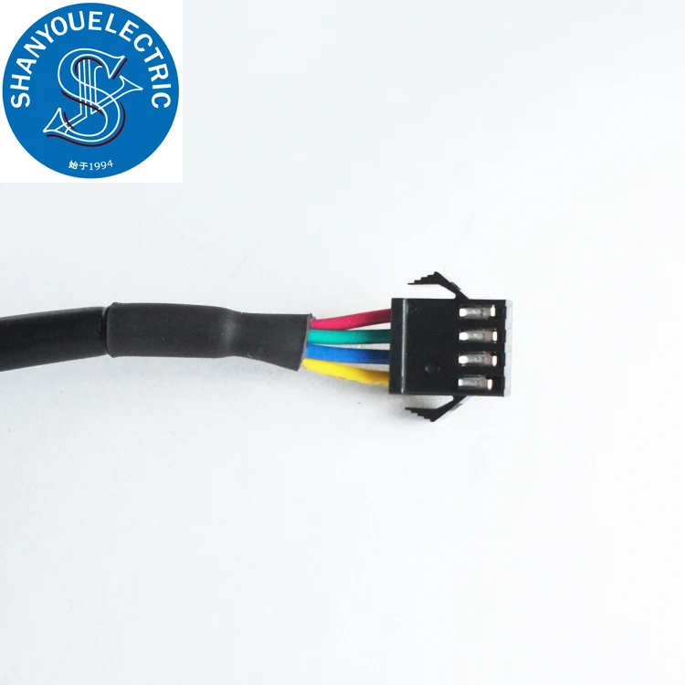electron appliance jst 2.54 sm 4pin connector wire harness - ANKUX.COM