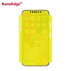 Superior Nano Edge Front Edge To Edge 5D Full Screen Guard For iPhone X