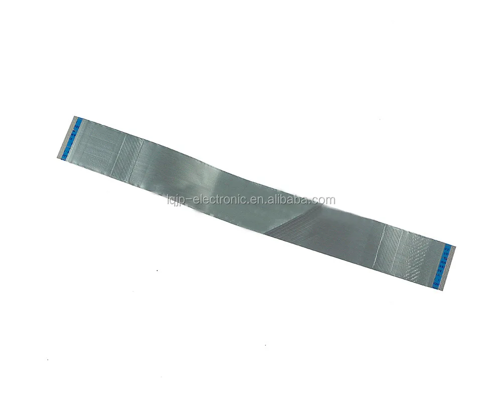 thumbnail image 2 of OEM PS3 Blu-ray Drive Ribbon Cable – Blue Short Flex Cable For CECH A01 E01 Motherboard 2 of 6