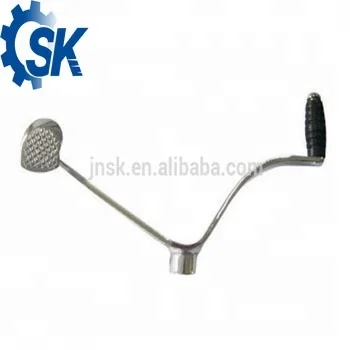 bike gear lever