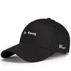 Wholesale cotton baseball cap sports hat custom embroidered logo.