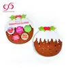 Custom logo pin button badge badge with metal clip set