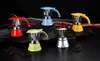 JK40004(3R0) Stove up and microwave espresso coffee maker