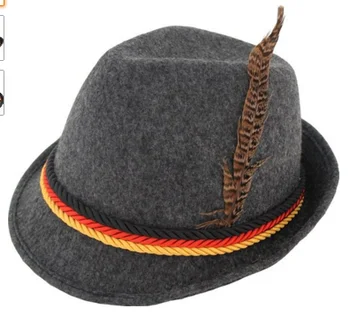 bavarian hat