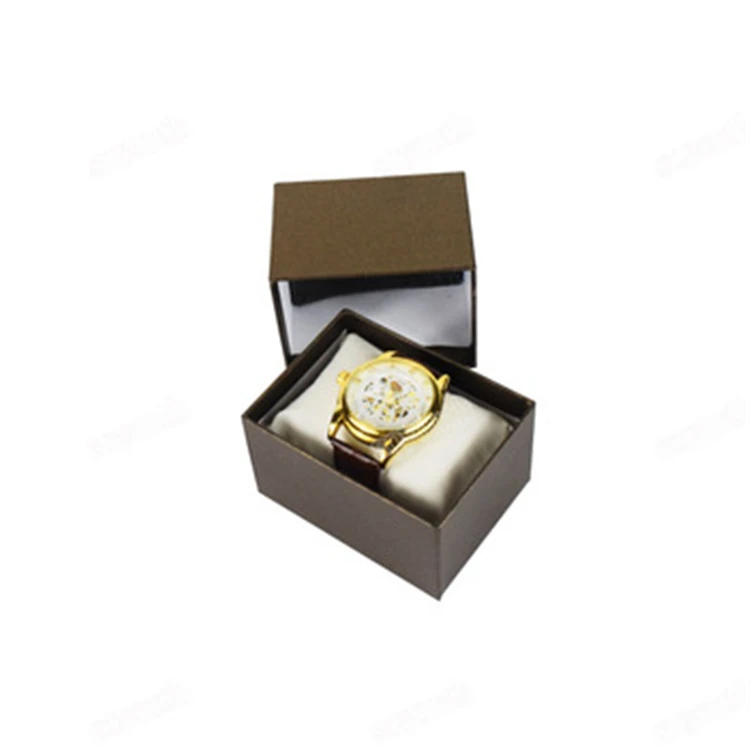 

Forsining 02 fashion watch box paper WINNER watch box gift box