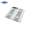 Low Price Good Quality Fireproof Plastic False Ceiling