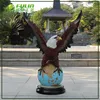 Resin Eagle 2015 Business Gifts