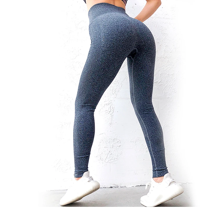 nylon gym leggings