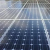Top grade 60kw ground installation home grid tie solar energy mounting systems