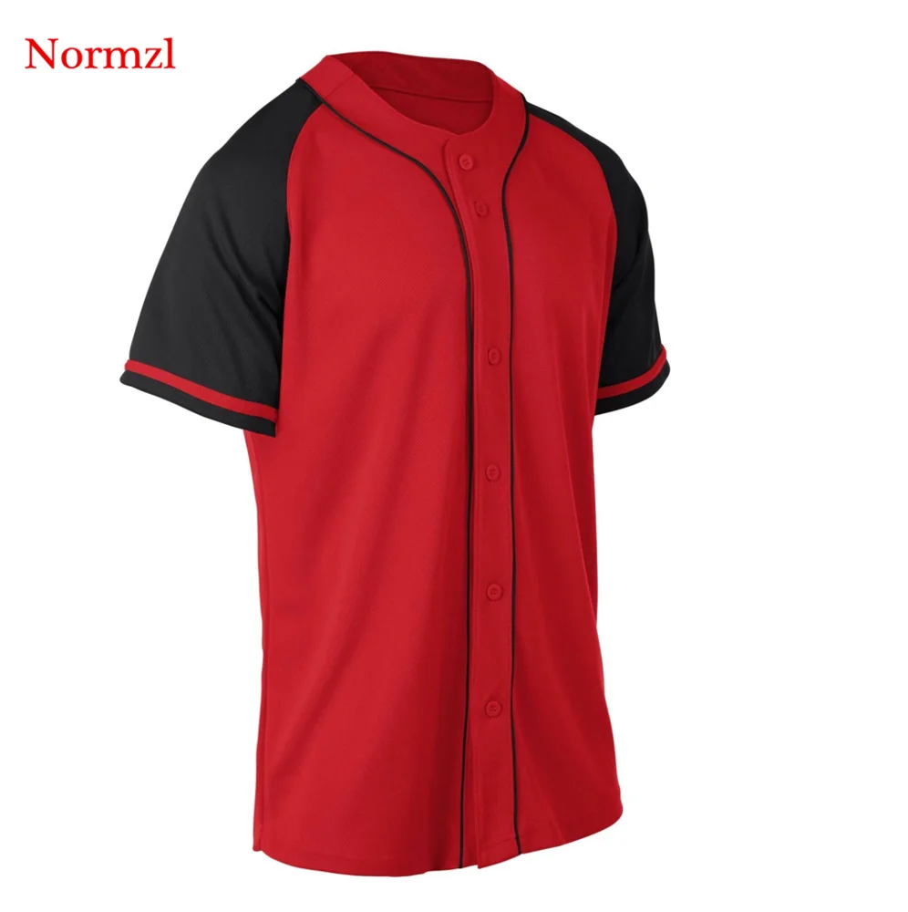

Customize 100% polyester blank design custom baseball uniforms 5xl blank baseball jerseys, Oem