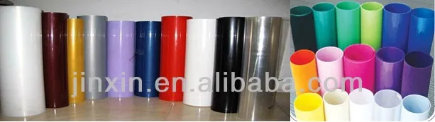production line of plastic cups