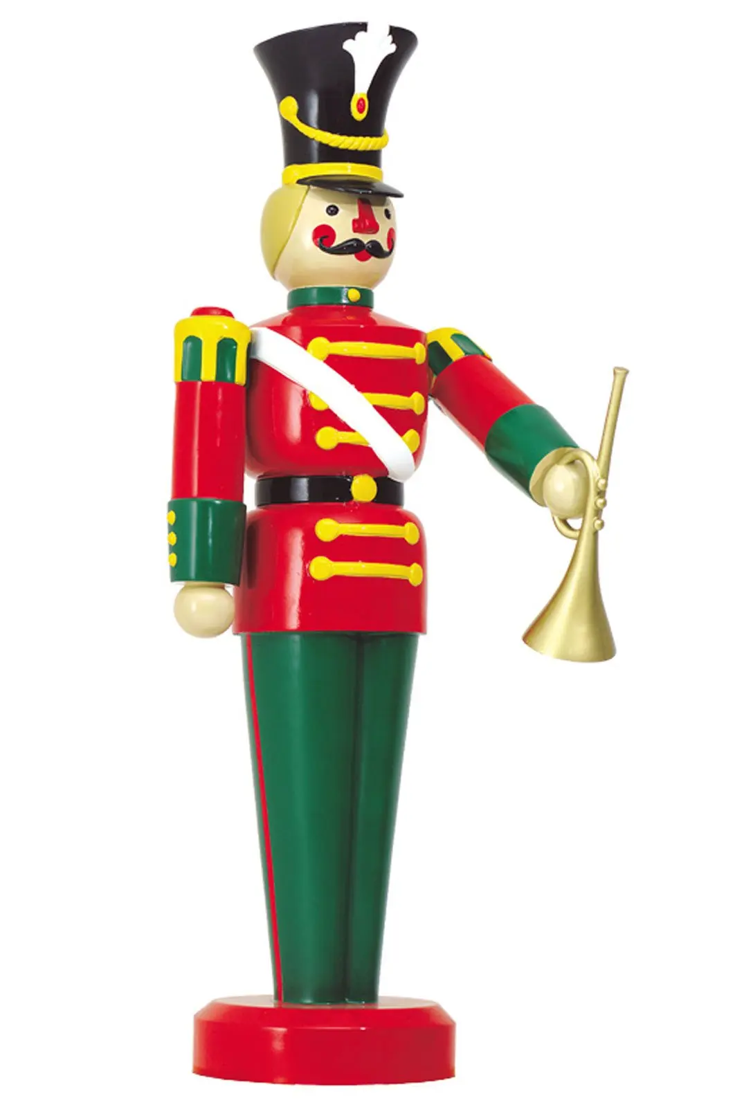 toy soldier christmas ornaments