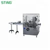 New style price of carton box packing machine pharmaceutical cartoning medical automatic By Chinese Supplier