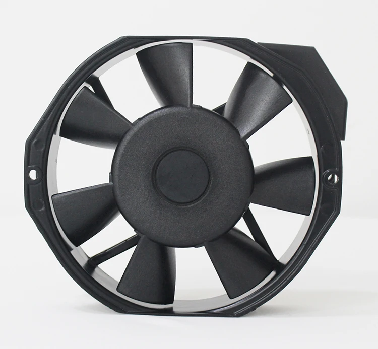 Air Cooling Fan 145fzy 240v Ac Cooling Fan 172x152x38mm Super Cooling