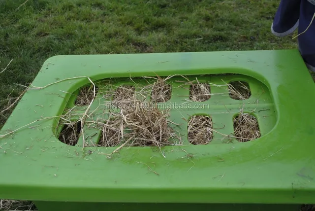 Hay Saver Slow Feeder For Horses Buy Horse Hay Feeders For Sale