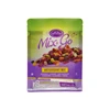 China Manufacturer And Custom Design Repeatable Opening Nuts Box Pouch