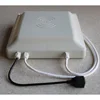 DC9-12V 8dbi rs232/rs485/wiegand/rj45 circular polarization uhf programmable card reader