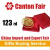 Professional 2018 Canton Fair original Gifts and Crafts sourcing Agent