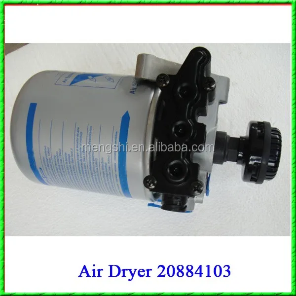 Cheap Knorr-Bremse Truck Brake Parts - Reliable Air Dryer