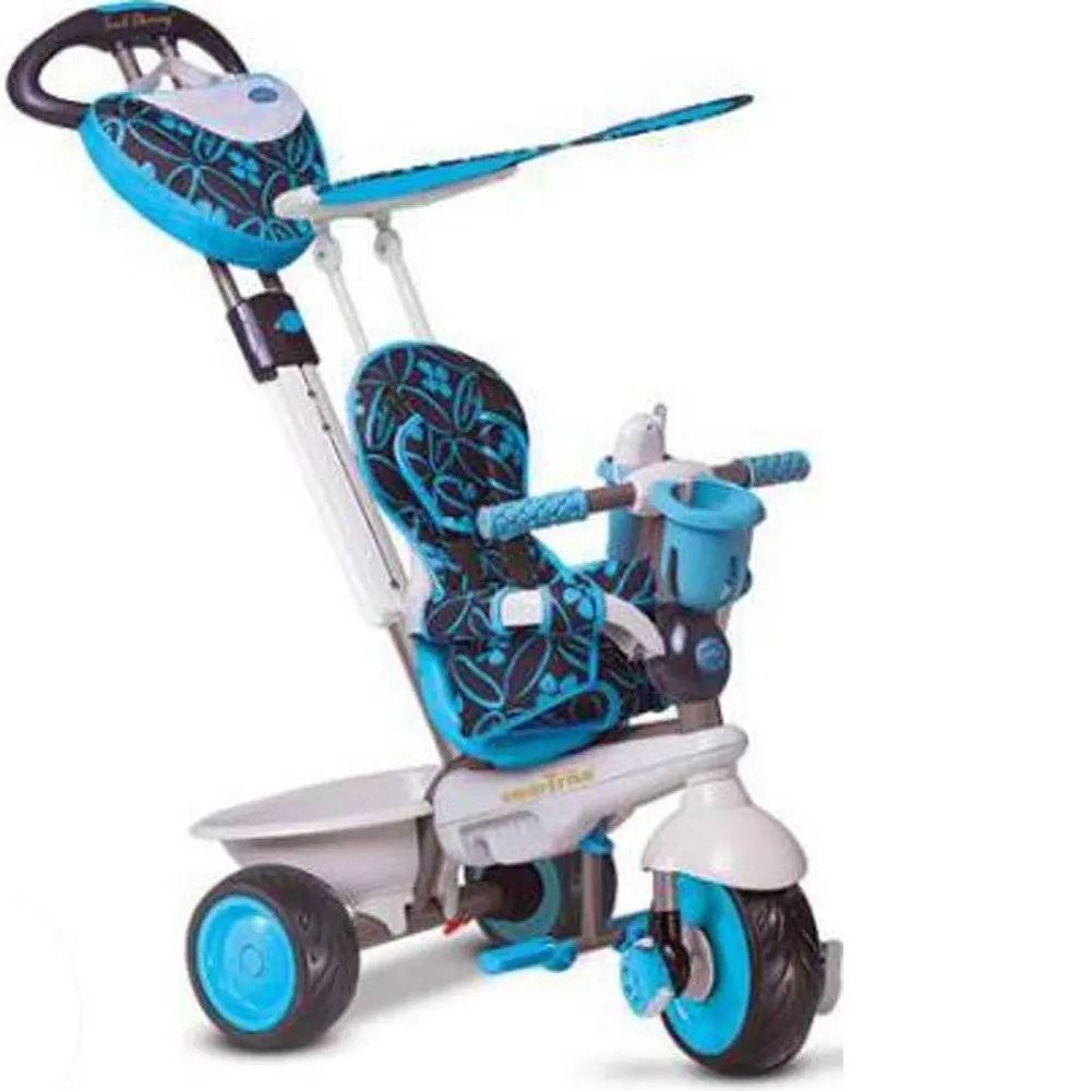 smart trike parts uk