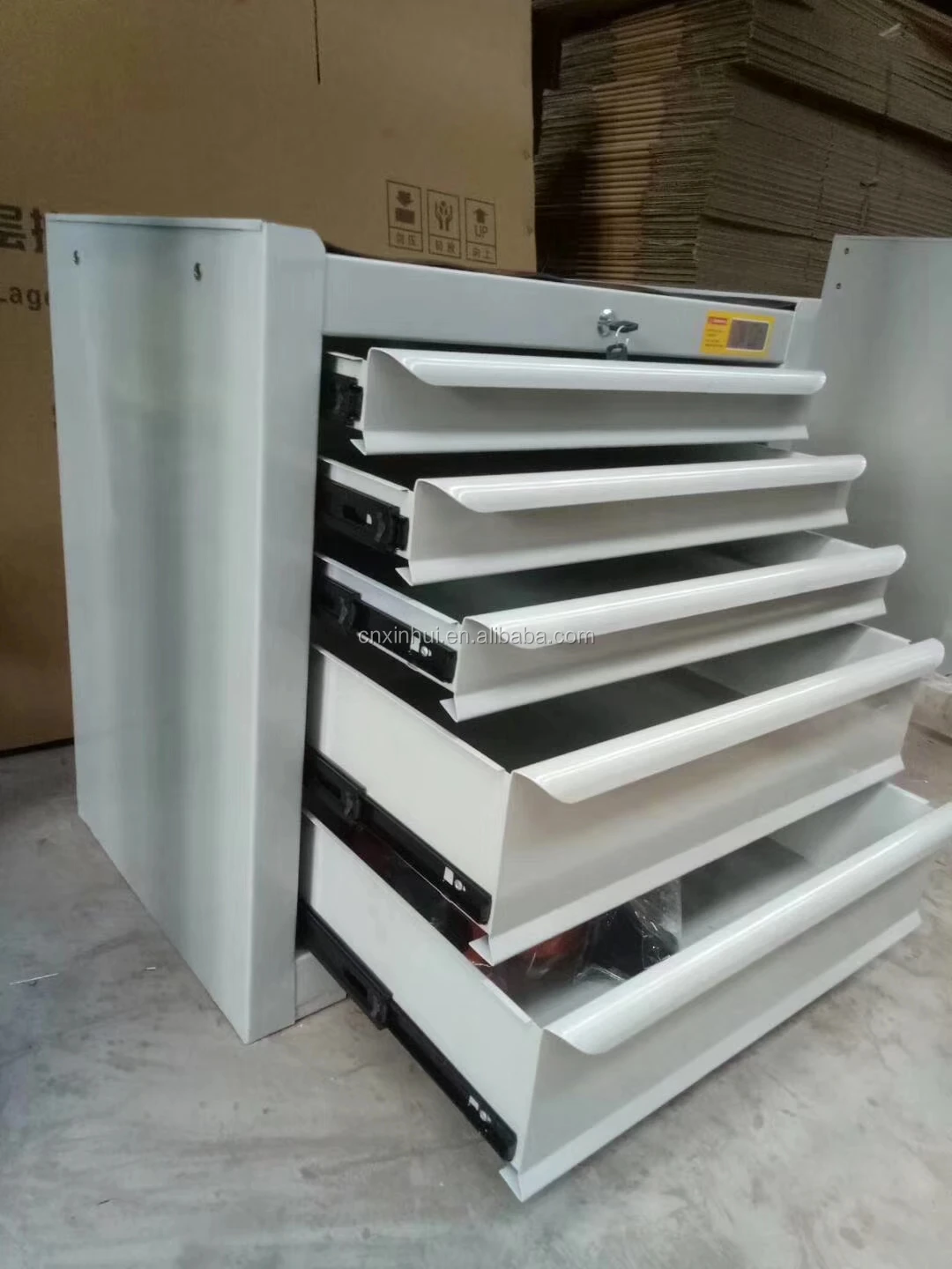 Carro De Herramientas De Alta Calidad,Carro De Laboratorio,Herramientas