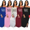 FM-ALS039 Modest plus size women clothing casual long sleeve maxi dress 5 colors for choose