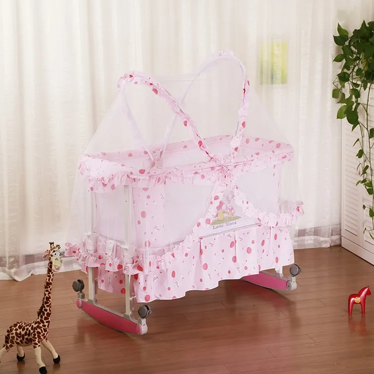 baby bed cheap price
