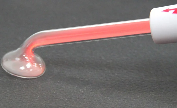 Factory Price High Frequency Facial Machines Portable Beauty Infrared Device Violet Ray Derma Beauty Wand