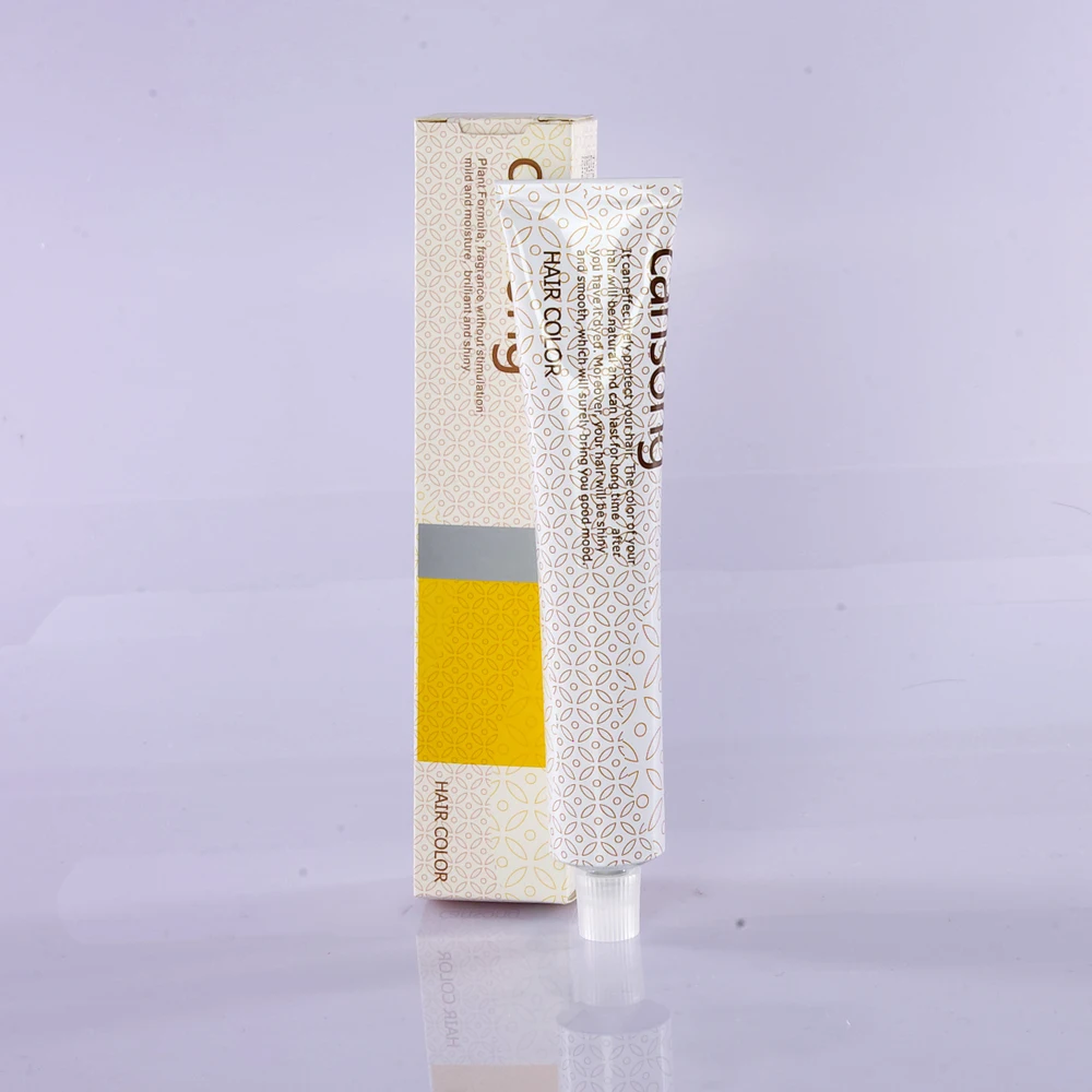 Cansong herbal hair color
