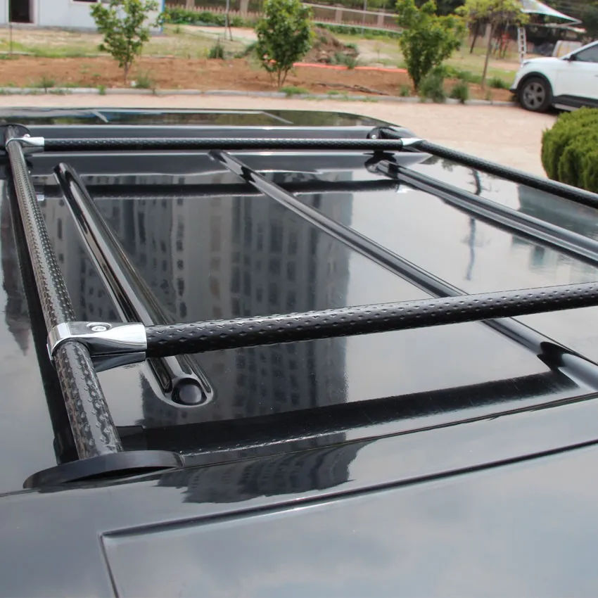 23 Persons Easy Set Up Air Supported Hard Shell Car Roof Top Tent With Rack Buy Roof Top Tent